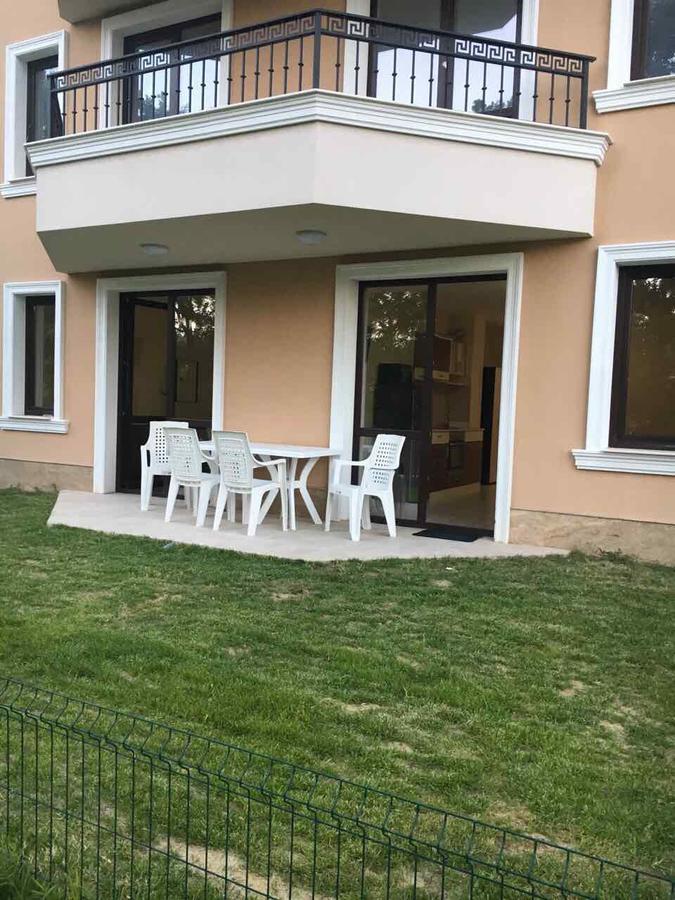 Orchid Studio Złote Piaski Zewnętrze zdjęcie